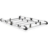 Van Guard VGUR-271 Peugeot Expert 2016 on ULTIRack+ Roof Rack (531TR)