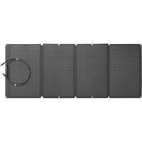 Ecoflow EFSOLAR160W 160W Portable Solar Panel 25.6V DC (531YM)