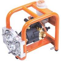 Evolution EVO-System PW3200 175bar Pressure Washer Output (53205)