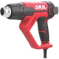 Skil VA1U8020AA 2000W Electric Heat Gun 220-240V (532KG)