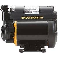 Stuart Turner Showermate Standard Regenerative Single Shower Pump 2.0bar (532PG)