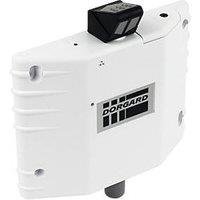 Dorgard Hold-Open Fire Door Retainer White (53330)