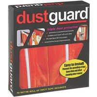 Dustguard Nylon Dust Barrier 2.15m x 2.5m (533JK)