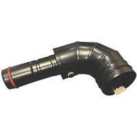 Grant Green Outdoor Module Starter Elbow 90 Black (533KP)