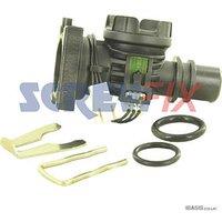 Glow-Worm S5720200 Domestic Hot Water Sensor (533TH)