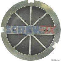 Worcester Bosch 87155058830 Bearing Plate (533TP)