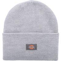 Dickies Acrylic Cuffed Beanie Headwear Grey (533XR)