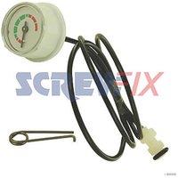 Worcester Bosch 8737712661 PRESSURE GAUGE (534HC)