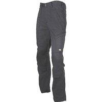 Dickies Action Flex Work Trousers Black 32" W 32" L (534RK)
