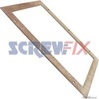 Ideal Heating 174092 M Series/Mex HE 15/18/24 Burner Gasket (534TG)