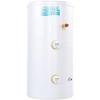 RM Cylinders Prostel Direct Unvented Cylinder 210Ltr (53518)