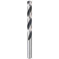 Bosch PointTeQ Straight Shank Metal Drill Bit 12mm x 151mm (535FV)