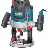 Erbauer ER2100 2100W 1/2" Electric Router 220-240V (535FX)