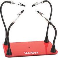 Weller WLACCHHM-02 4-Arm Helping Hands Soldering Stand (535GM)