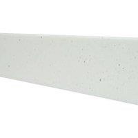 Maia Calcite Upstand 3680mm x 70mm x 10mm (535XP)
