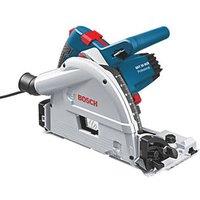 Bosch GKT 55 GCE 165mm Electric Plunge Saw 240V (53665)