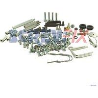 Ideal Heating 170941 BOILER FIXINGS KIT M SERIES (536GW)