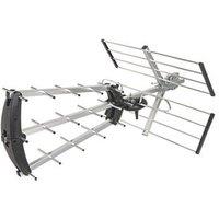 Labgear Tri-Boom High Gain TV Aerial (536JR)