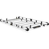 Van Guard Vauxhall Vivaro 2014 - 2019 ULTI Twin Door Roof Rack (536PH)