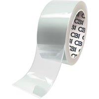 OB1 Repair Tape Extreme Strength Clear 20m x 50mm (536TA)