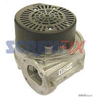 Glow-Worm 801645 Fan (536TG)