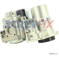 Vaillant 0020110995 Gas Section (536TH)