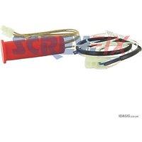 Worcester Bosch 7099006 GB142 Hot Surface Ignitor (536TP)