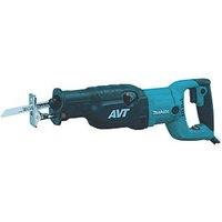 Makita JR3070CT/2 1510W Electric AVT Reciprocating Saw 240V (536XJ)