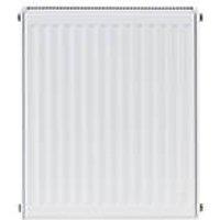 Flomasta 600mm x 600mm 3499BTU White Type 22 Convector Radiator (536XP)