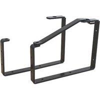 Mac Allister Ladder Storage Hook (5378P)