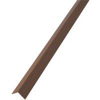 Rothley Oak-Effect Angle 1m x 20mm x 20mm (537JP)