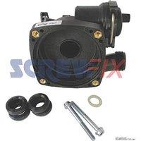 Ideal Heating 179263 IB 99190650 Pump Housing (537TG)
