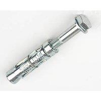 Rawlplug Mechanical Anchors M12 x 90mm 25 Pack (537TK)