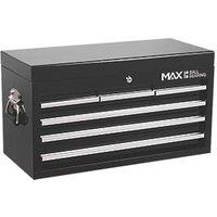 Hilka Pro-Craft 6-Drawer Tool Chest (53802)