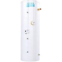RM Cylinders Prostel Indirect Slimline Unvented Hot Water Cylinder 210Ltr (5381F)
