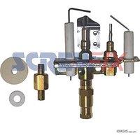 Baxi 238292BAX Pilot Assembly Kit (538TP)