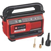 Einhell Pressito 18/25 Solo 18V Li-Ion Power X-Change Cordless Compressor - Bare (538XV)