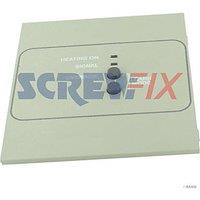 Worcester Bosch 77161920050 CDI-DIGISTAT RECEIVER-SO24R1 (539GW)