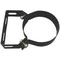 Grant Green Wall Bracket Black (539KP)