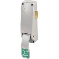 Briton 1438.SE LH/RH Push Pad Emergency Exit Latch (54034)