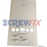Ideal Heating 179083 Logic Plus Front Panel Assembly (540TH)