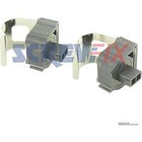 Baxi 720480501 Temperature Sensor 2 Pack (540TP)