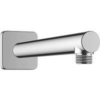 Hansgrohe Vernis Shape Shower Arm Chrome 240mm x 26mm (540VG)