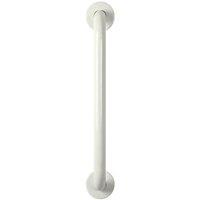 Croydex Straight Doc M Grab Bar White 450mm (5414X)