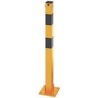 Smith & Locke Parking Post 700mm (541FA)