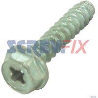 Worcester Bosch 87134030360 SCREW 4.8 HEX HEAD (541GW)