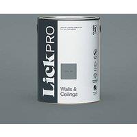 LickPro Max+ 5Ltr Teal 02 Eggshell Emulsion Paint (541JY)
