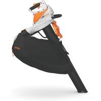 STIHL SHA 56 36V Li-Ion AK System Brushless Cordless Vacuum Shredder/ Leaf Blower - Bare (541VP)