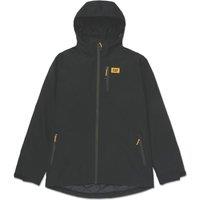CAT Lightweight Insulated Jacket Jackets Black Small 36" Chest (541VU)