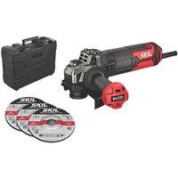 Skil AG1U9151GB 1010W 5" Electric Angle Grinder 220-240V (542KG)